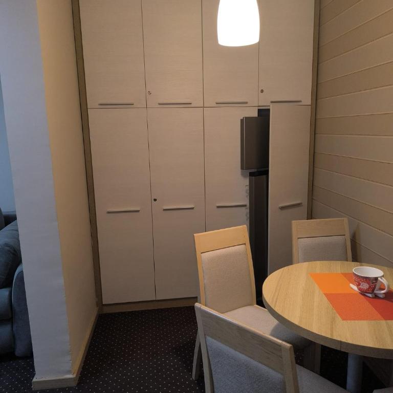 Konaci Kopaonik Lux Apartmani - Deluks Apartman sa 1 Spavaćom Sobom - 2