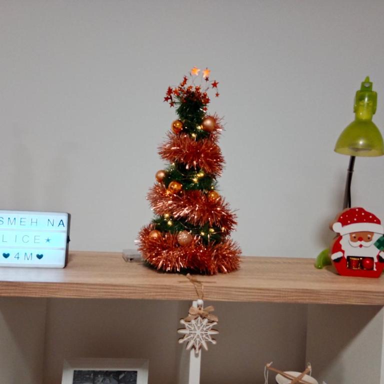 Apartman 4M - Apartman - 39