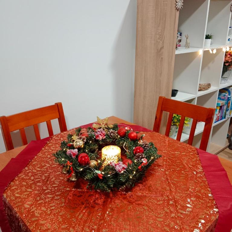 Apartman 4M - Apartman - 34