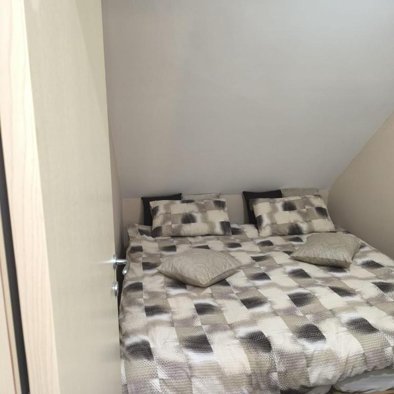 Konaci Kopaonik Lux Apartmani - Deluks Apartman sa 1 Spavaćom Sobom - 7