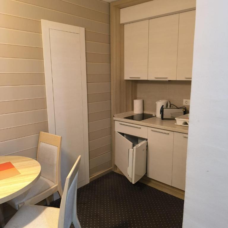 Konaci Kopaonik Lux Apartmani - Deluks Apartman sa 1 Spavaćom Sobom - 9