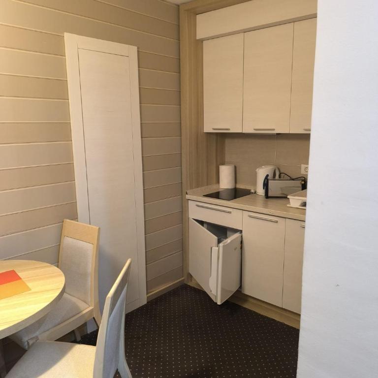 Konaci Kopaonik Lux Apartmani - Deluks Apartman sa 1 Spavaćom Sobom - 10