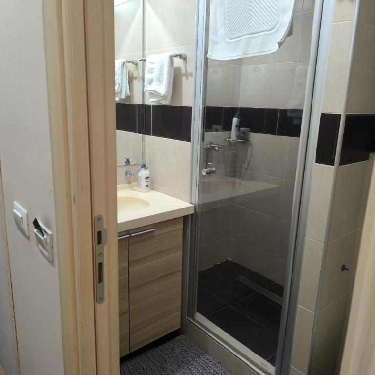 Konaci Kopaonik Lux Apartmani - Deluks Apartman sa 1 Spavaćom Sobom - 11