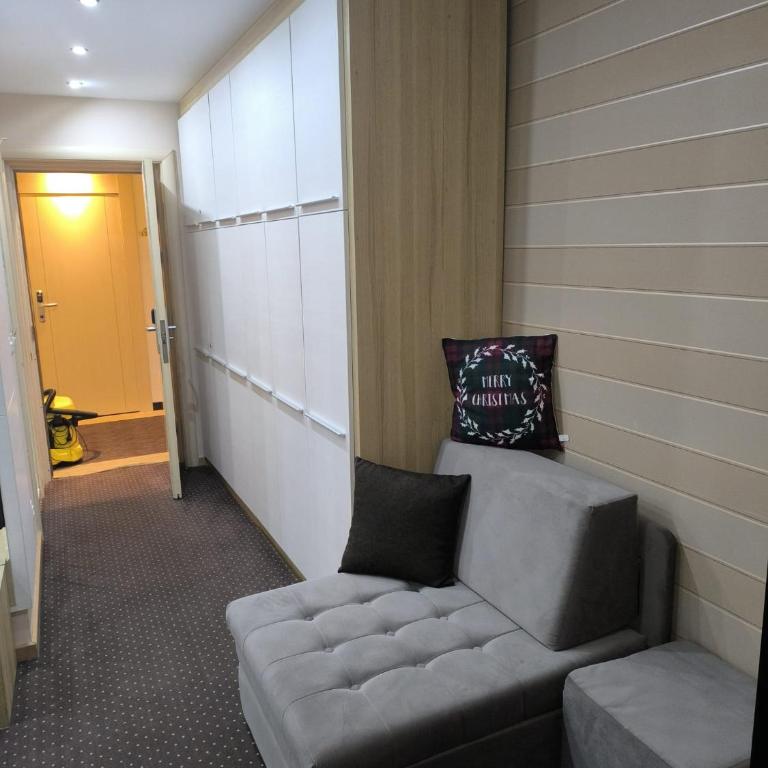 Konaci Kopaonik Lux Apartmani - Deluks Apartman sa 1 Spavaćom Sobom - 12