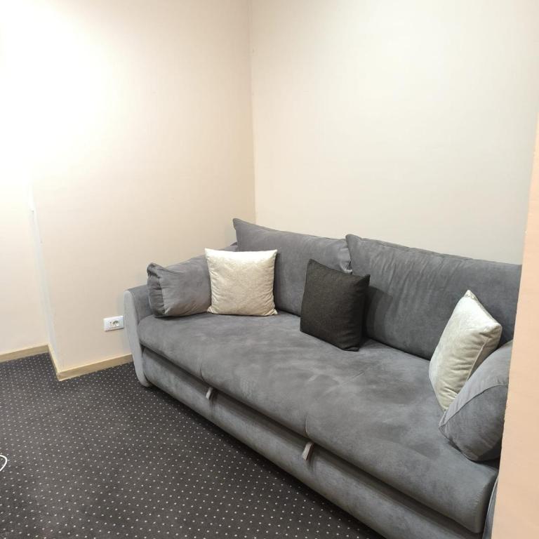 Konaci Kopaonik Lux Apartmani - Deluks Apartman sa 1 Spavaćom Sobom - 13