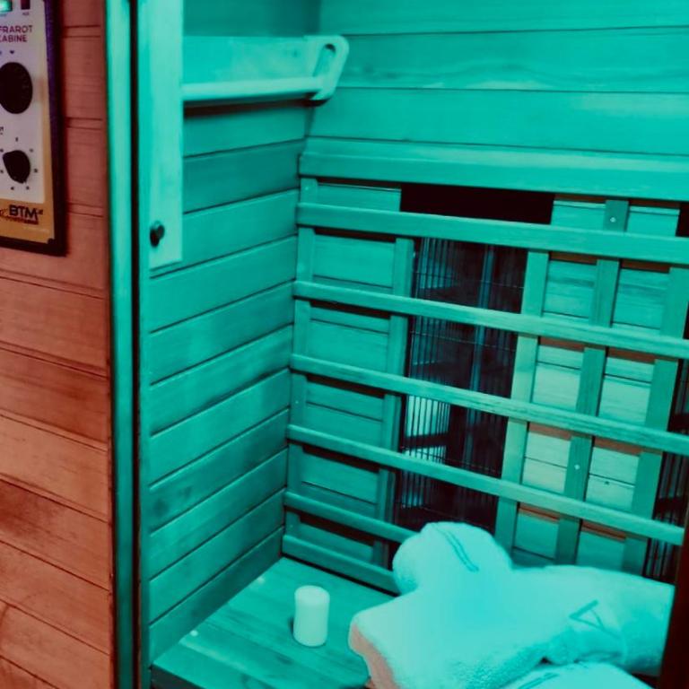 Jovanovic Residence - Apartman sa 1 Spavaćom Sobom - 7