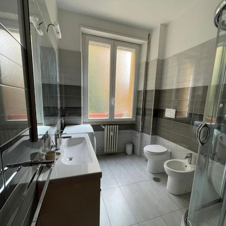 Metronio Relax - Two-Bedroom Apartment - 13