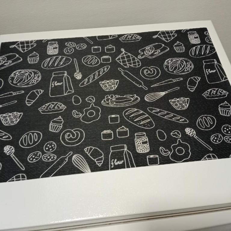 Apartman 4M - Apartman - 44