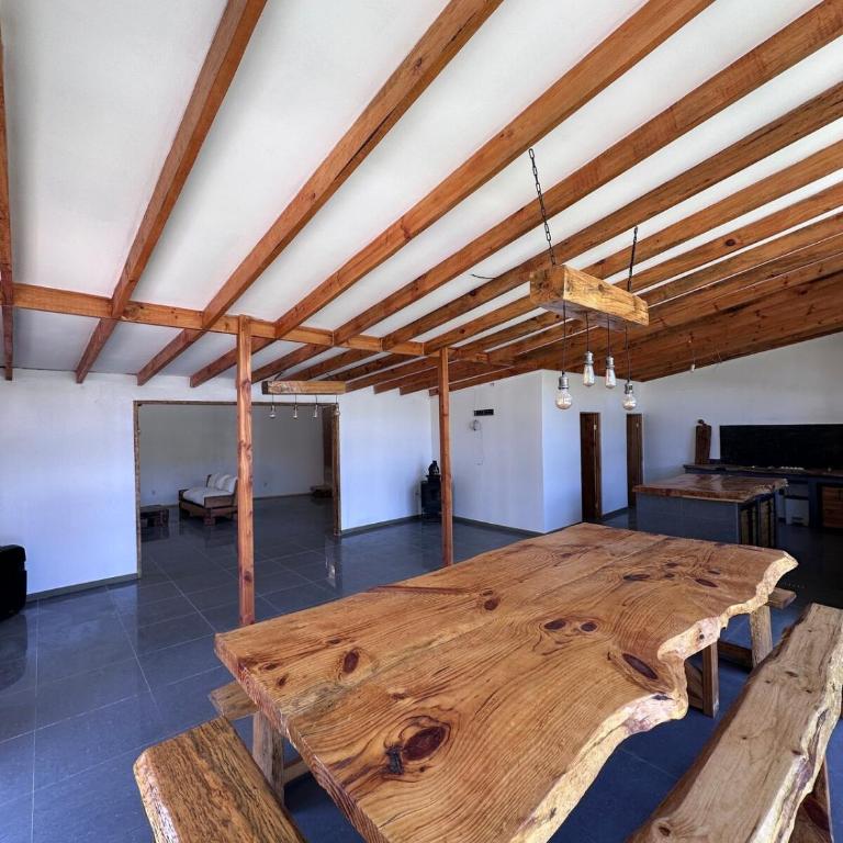 El Encanto Colliguay - Chalet - 38