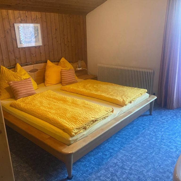 Haus Holaus Helga - Apartment mit Dusche - 20