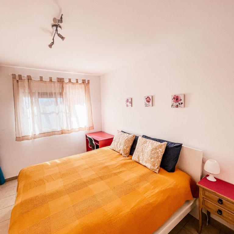 Esmeralda Nani Planta1 Castillo Caleta de fuste - One-Bedroom Apartment - 35