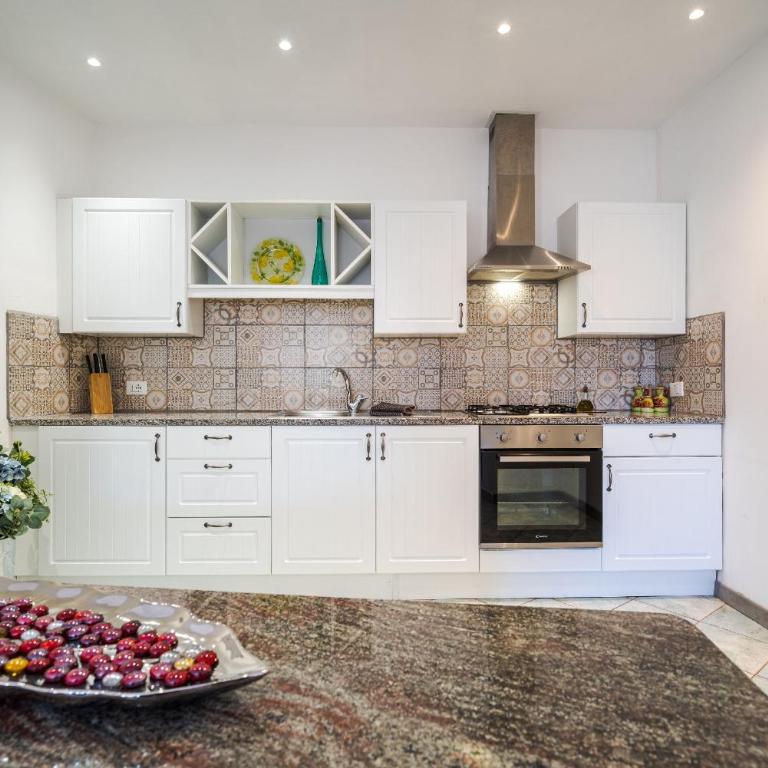 The Lemon Tree - Apartment with Sea View - 20