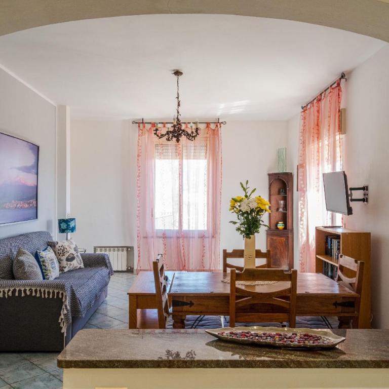 The Lemon Tree - Apartment with Sea View - 19