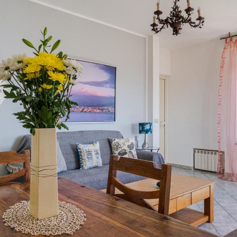 The Lemon Tree - Apartment with Sea View - 18