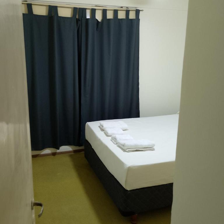 Dpto del Centro - Apartamento de 1 dormitorio - 10