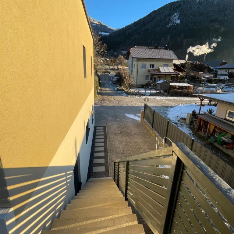 Burg VIEW Apartment im Herzen von Treffen am Ossiachersee - Apartment mit 2 Schlafzimmern - 29