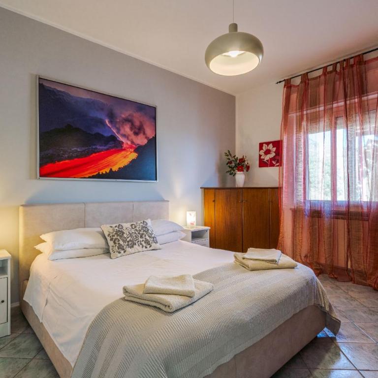The Lemon Tree - Apartment with Sea View - 13