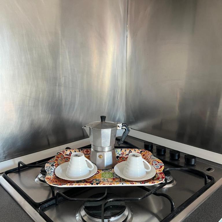 Casa Olga - Appartamento con 2 Camere da Letto - 5