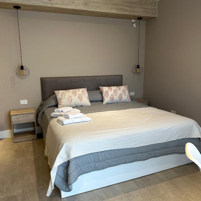 Suites CasaCruz Tandil - Habitación Doble - 1