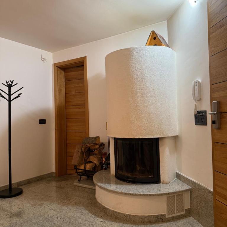 Vila Anđelija - Double Room with Park View - 2