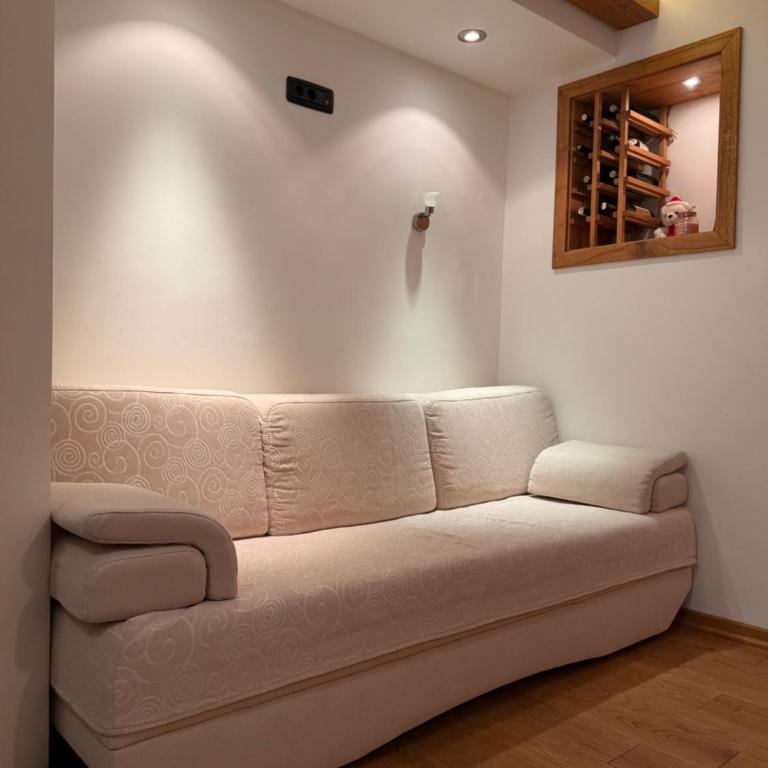 Vila Anđelija - Double Room with Park View - 4