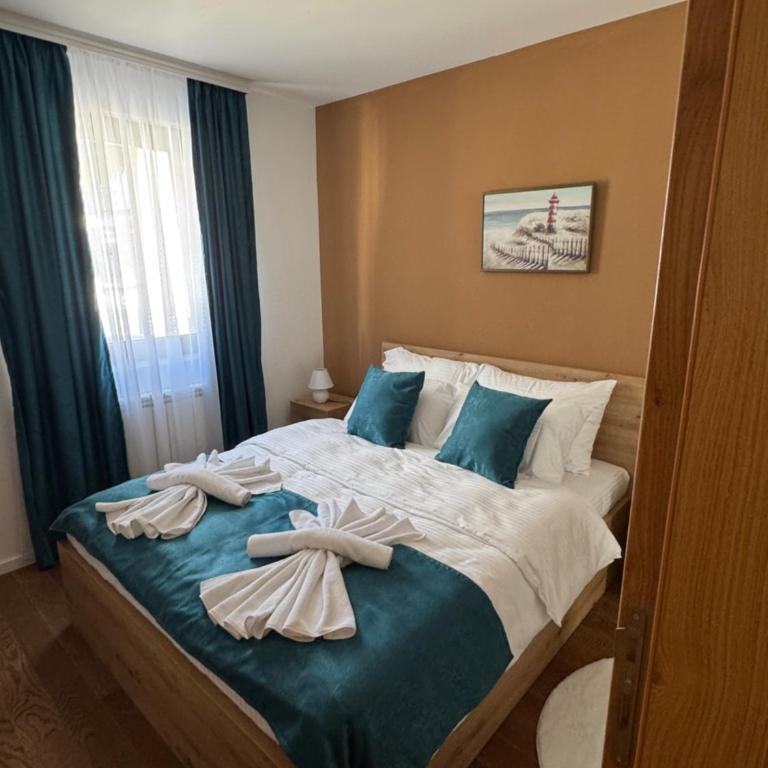 Apartmani Aria Jahorina - One-Bedroom Apartment - 4