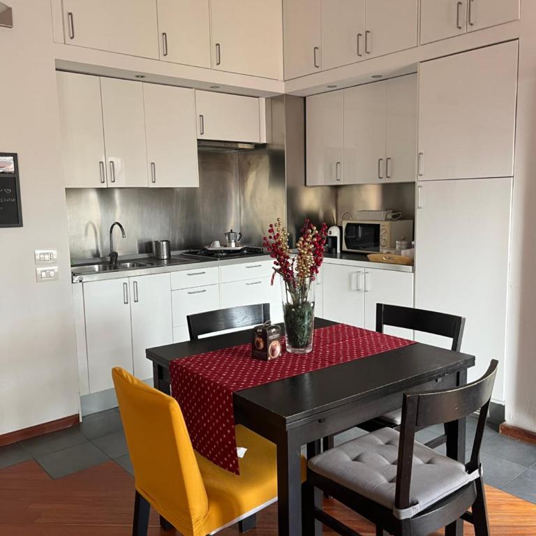 Casa Olga - Appartamento con 2 Camere da Letto - 3