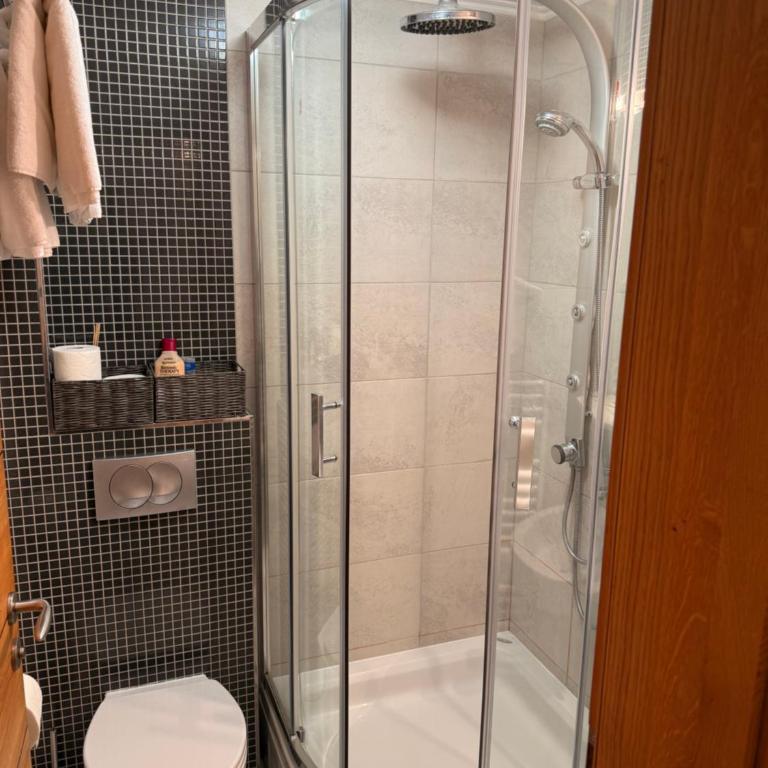 Vila Anđelija - Double Room with Park View - 8