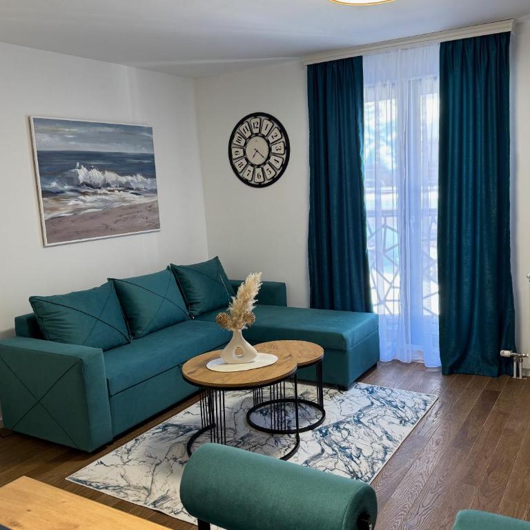 Apartmani Aria Jahorina - One-Bedroom Apartment - 9