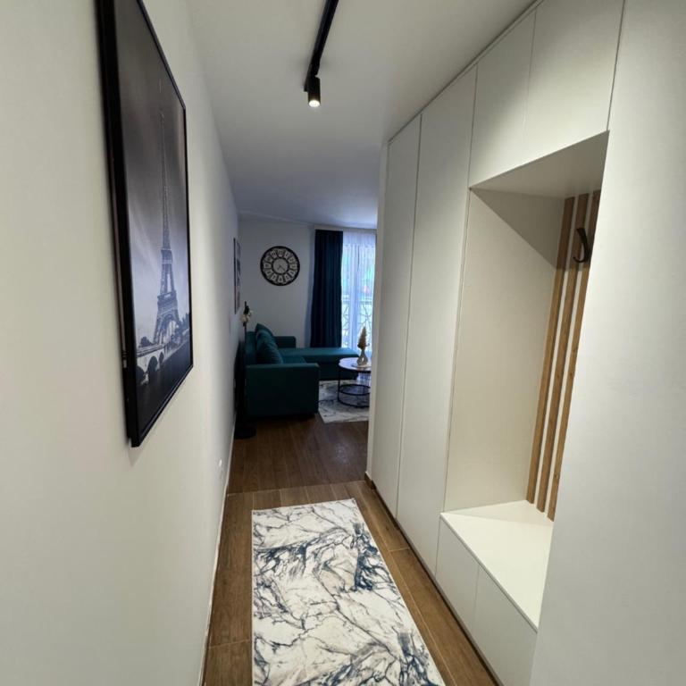 Apartmani Aria Jahorina - One-Bedroom Apartment - 7