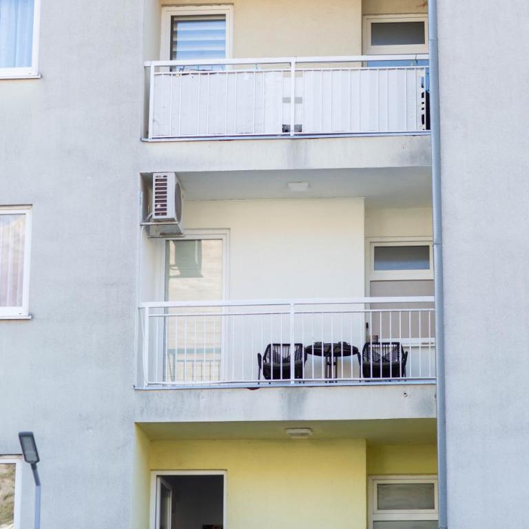Apartman studio GRUBAC - Apartman sa 1 Spavaćom Sobom - 41
