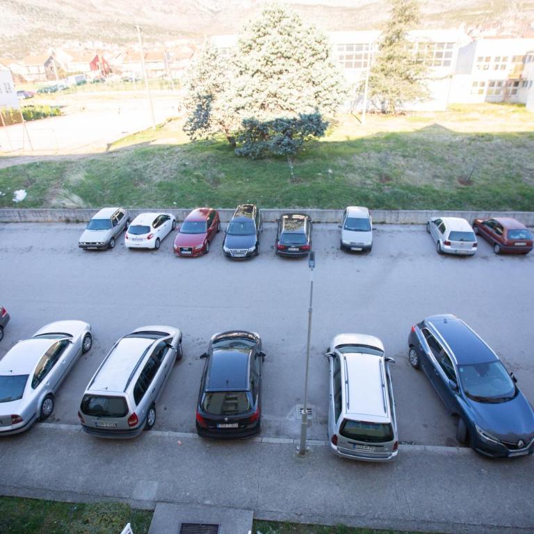 Apartman studio GRUBAC - Apartman sa 1 Spavaćom Sobom - 43