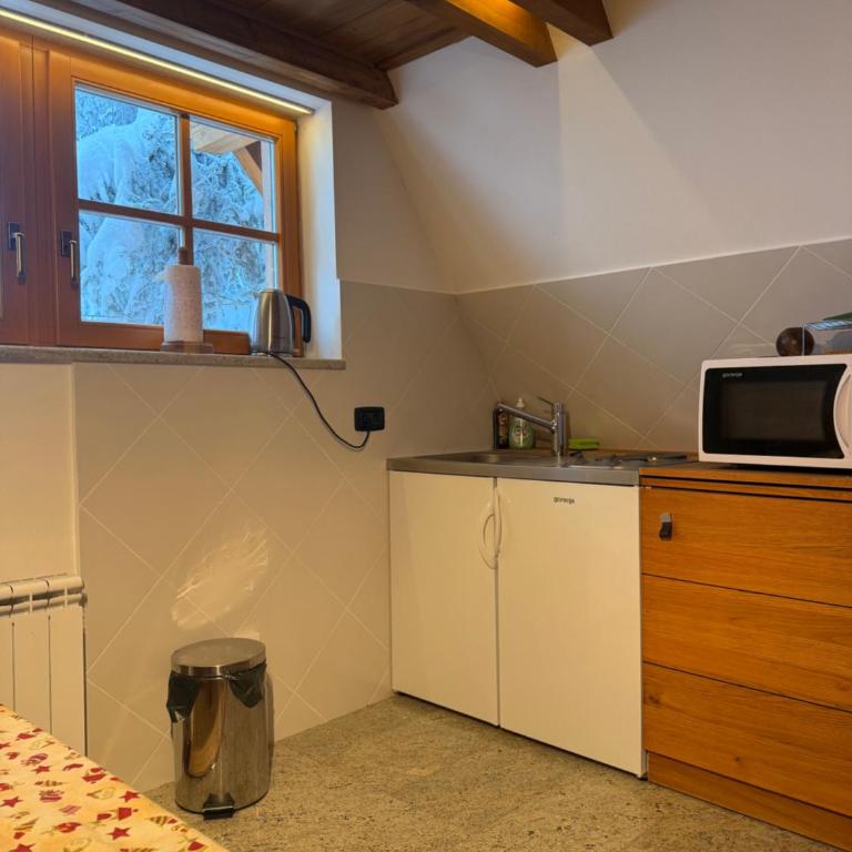 Vila Anđelija - Standard King Room - 4