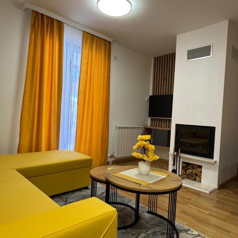 Apartmani Aria Jahorina - One-Bedroom Apartment - 3