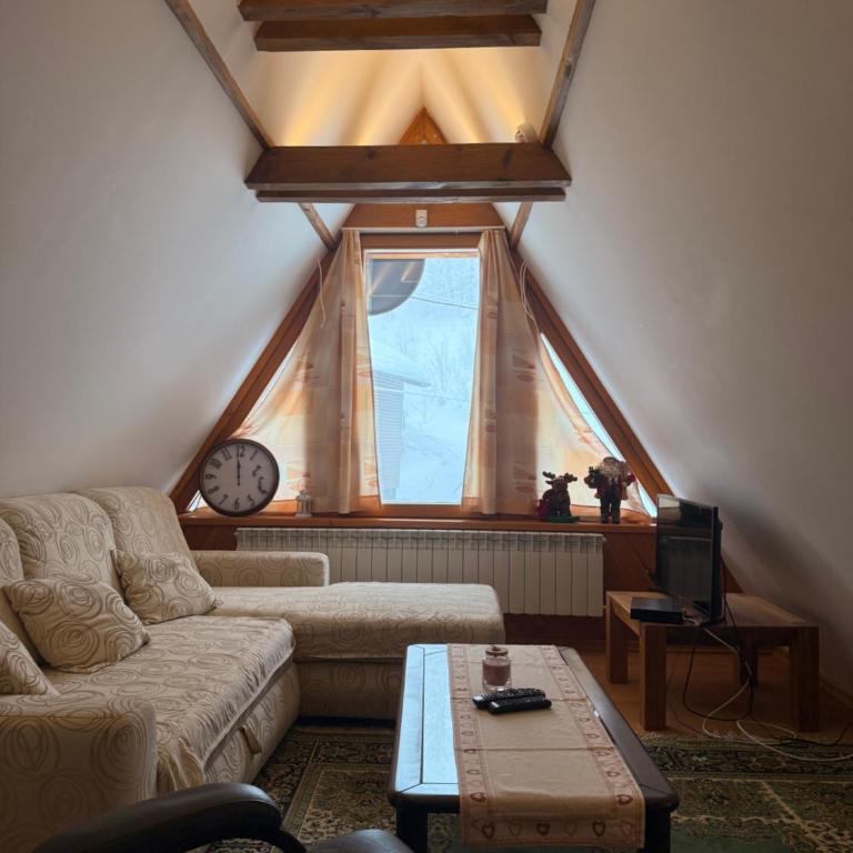 Vila Anđelija - Standard King Room - 1