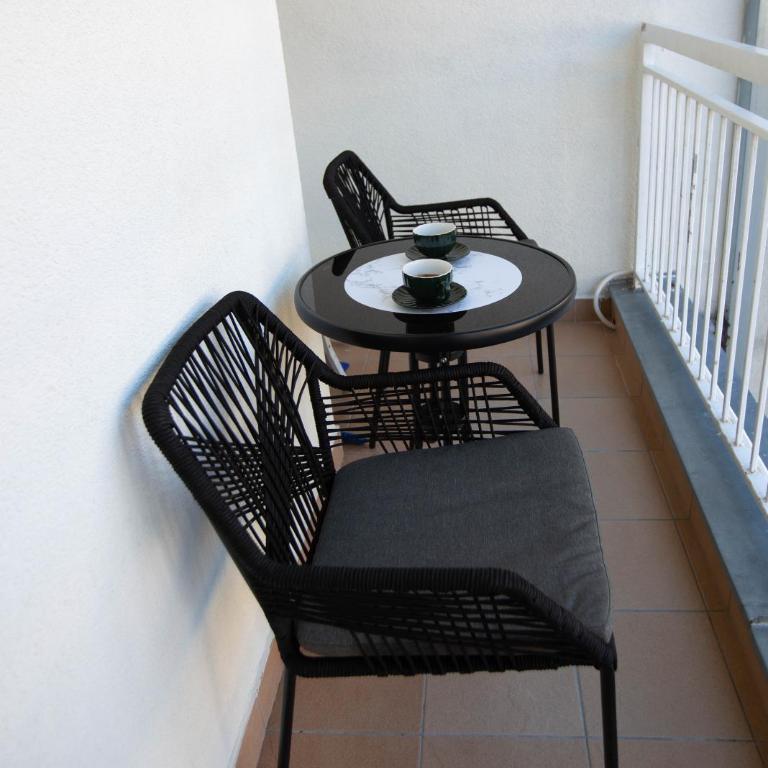 Apartman studio GRUBAC - Apartman sa 1 Spavaćom Sobom - 37