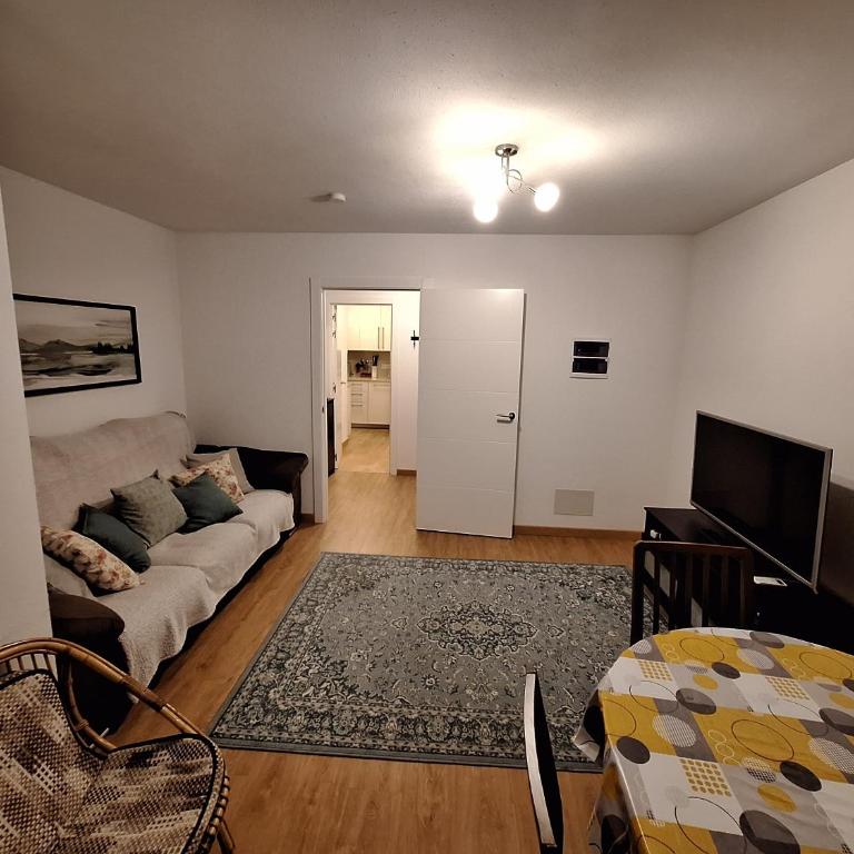 Apartamento 1A Linea Anri - Apartamento de 3 dormitorios - 6