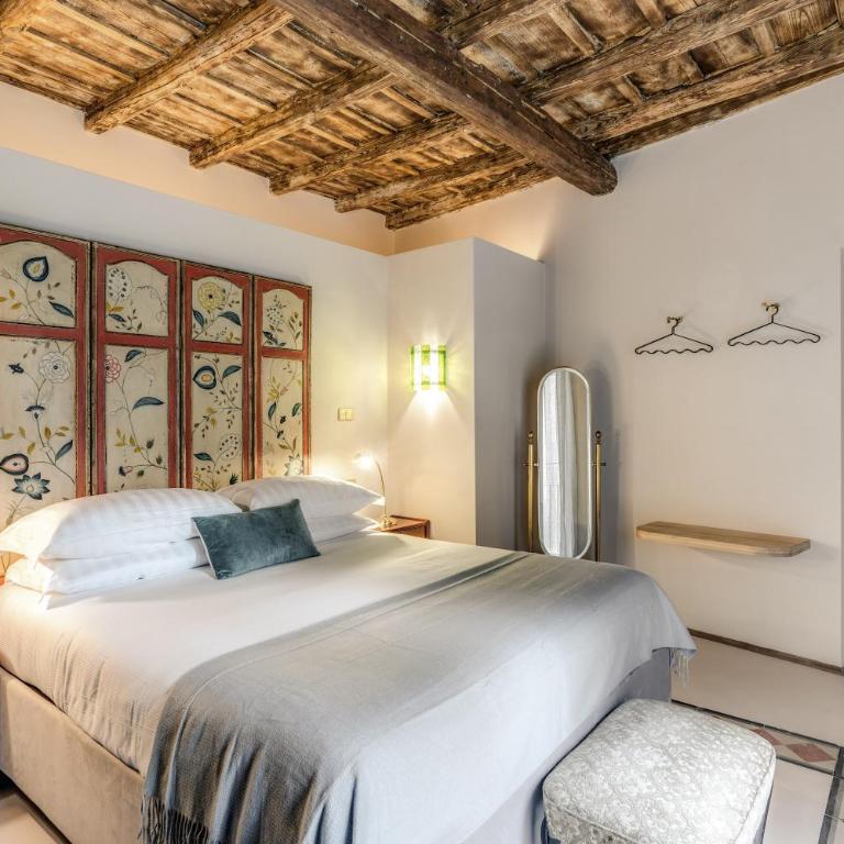 Residenza Brama - Art ApartHotel - Appartamento Deluxe con 2 Camere da Letto - 20