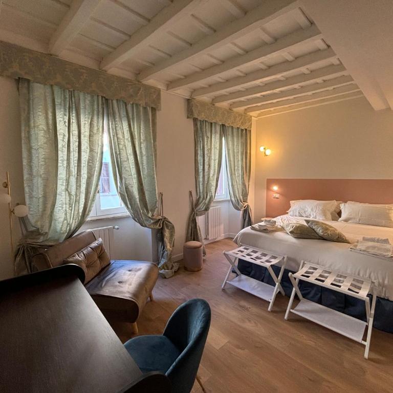 Paolina Place - Appartamento con 2 Camere da Letto - 47