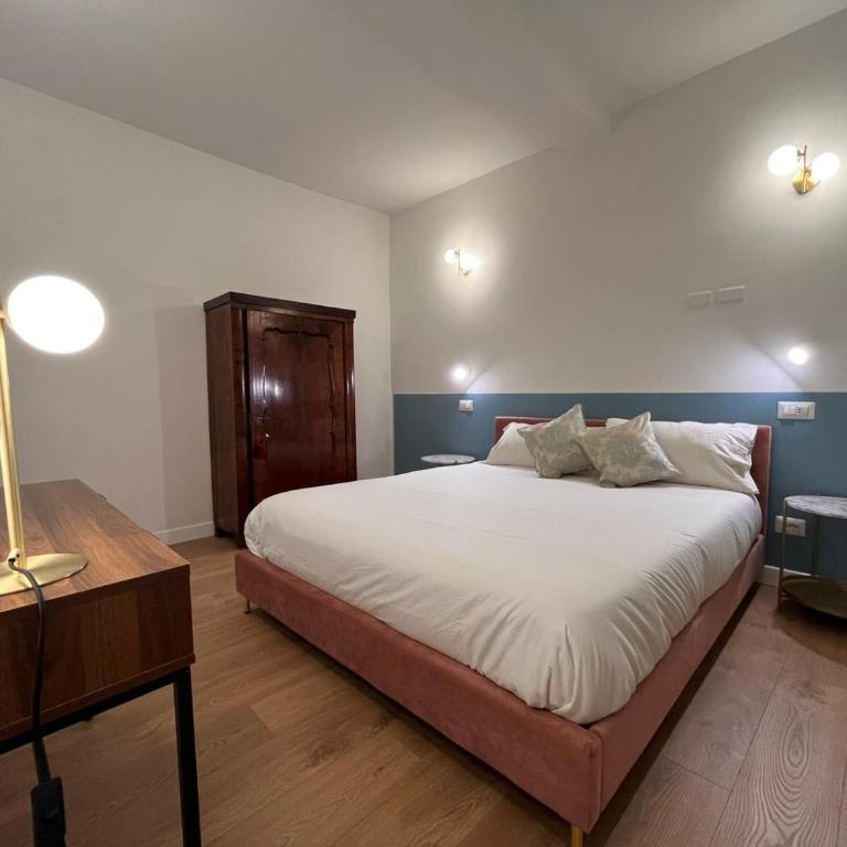 Paolina Place - Appartamento con 2 Camere da Letto - 11