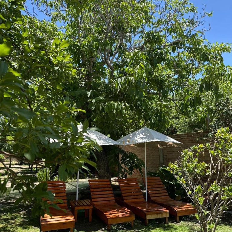 Casa Los Nogales - Casa de 2 dormitorios - 1