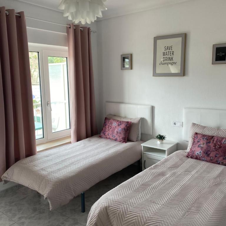 Carihuela park palace - Apartamento Estudio - 6
