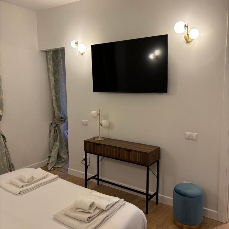 Paolina Place - Appartamento con 2 Camere da Letto - 14