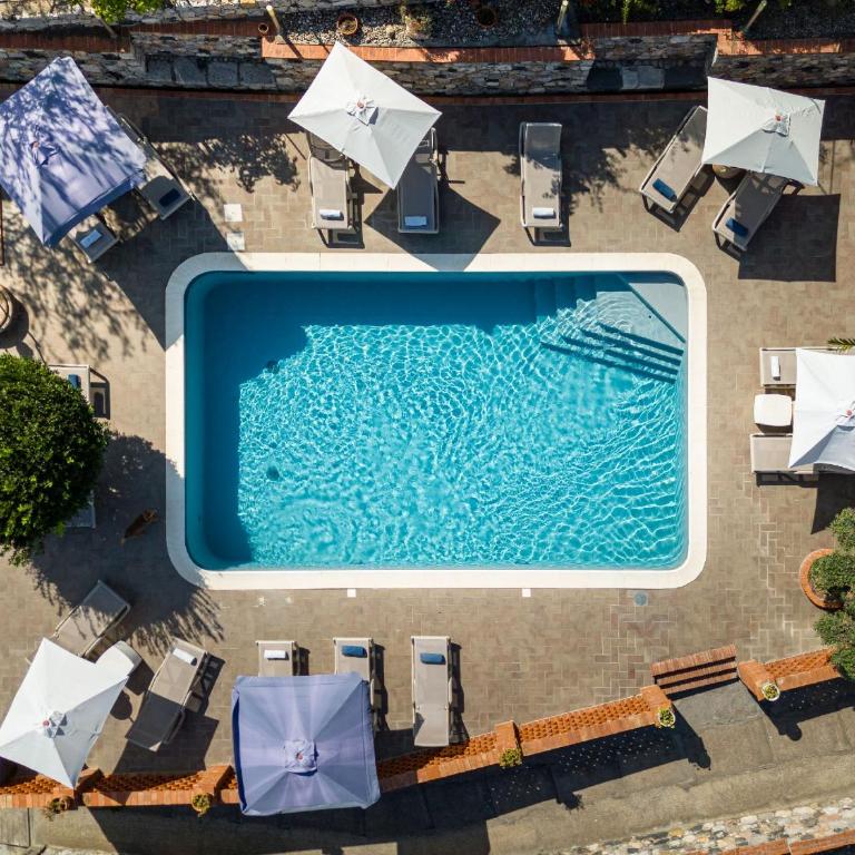 The Lemon Tree - One-Bedroom Apartment - 26