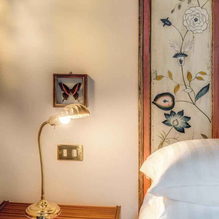 Residenza Brama - Art ApartHotel - Appartamento Deluxe con 2 Camere da Letto - 22