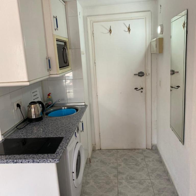 Carihuela park palace - Apartamento Estudio - 5