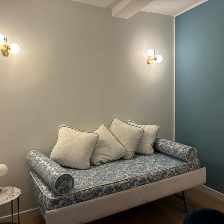 Paolina Place - Appartamento con 2 Camere da Letto - 21