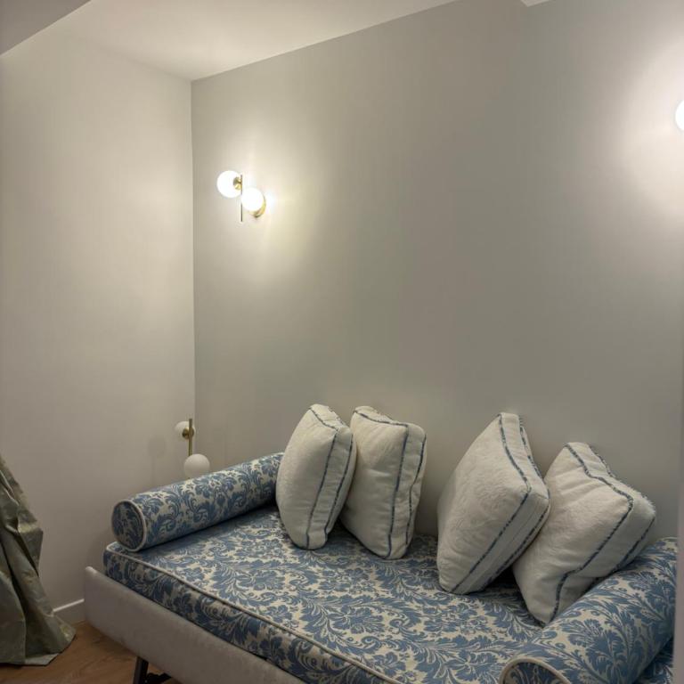Paolina Place - Appartamento con 2 Camere da Letto - 20