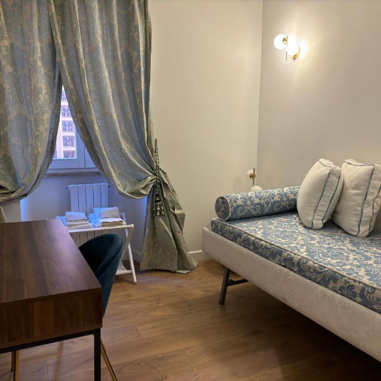Paolina Place - Appartamento con 2 Camere da Letto - 17