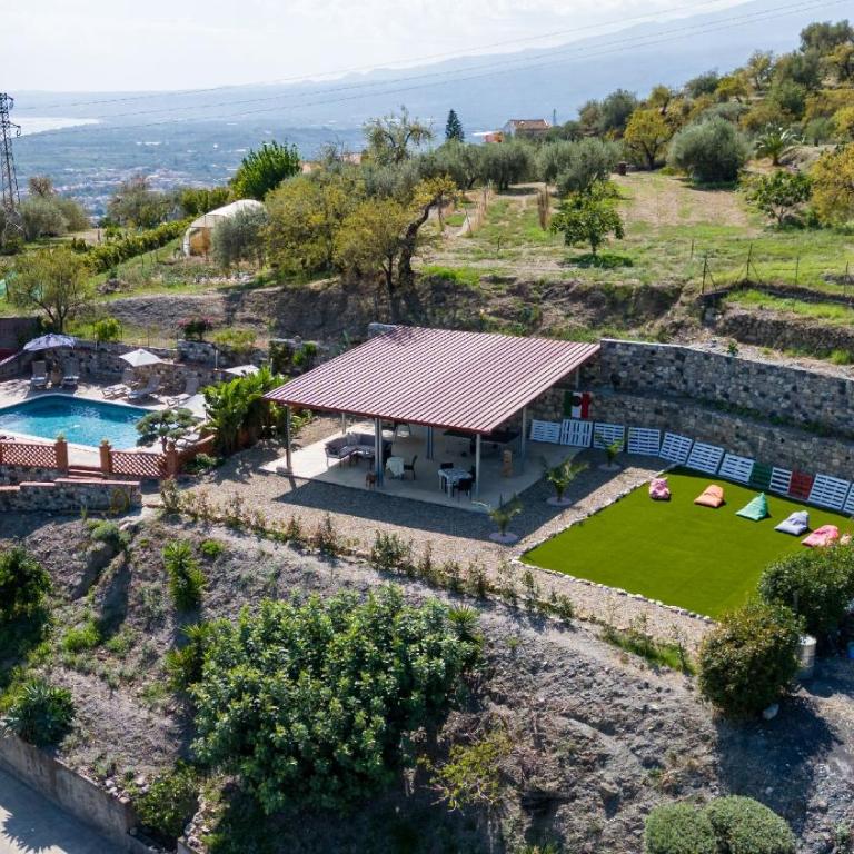 The Lemon Tree - Villa with Private Pool - 59